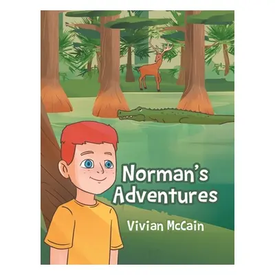 "Norman's Adventures" - "" ("McCain Vivian")