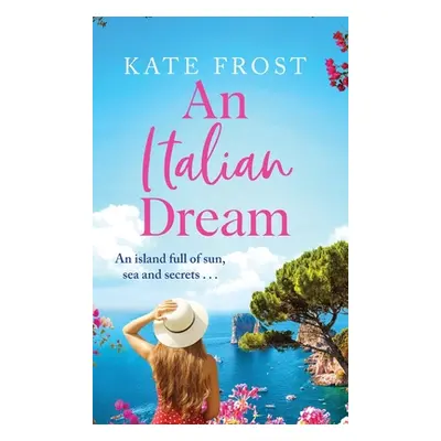 "An Italian Dream" - "" ("Frost Kate")