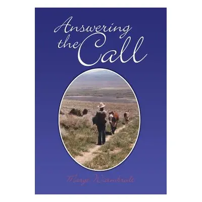 "Answering the Call" - "" ("Warmbrodt Marge")