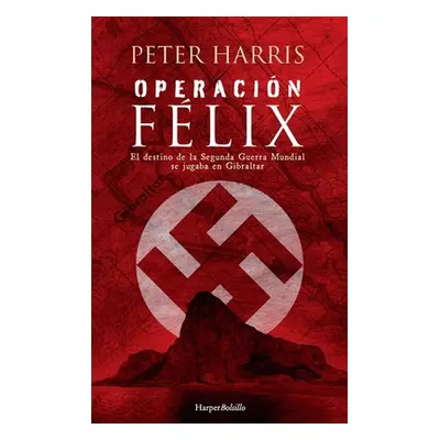 "Operacin Flix" - "" ("Harris Peter")