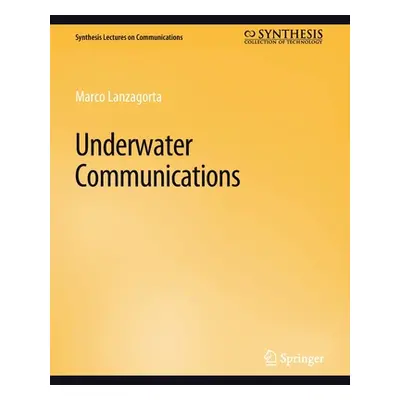 "Underwater Communications" - "" ("Lanzagorta Marco")