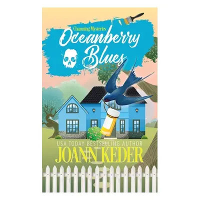 "Oceanberry Blules" - "" ("Keder Joann")