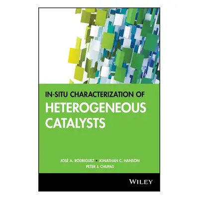 "Catalysts Characterization" - "" ("Rodriguez Jos a.")