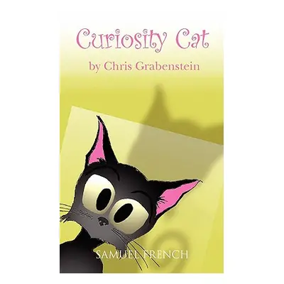 "Curiosity Cat" - "" ("Grabenstein Chris")