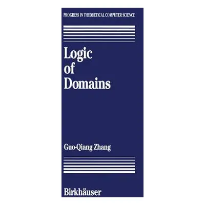 "Logic of Domains" - "" ("Zhang G.")