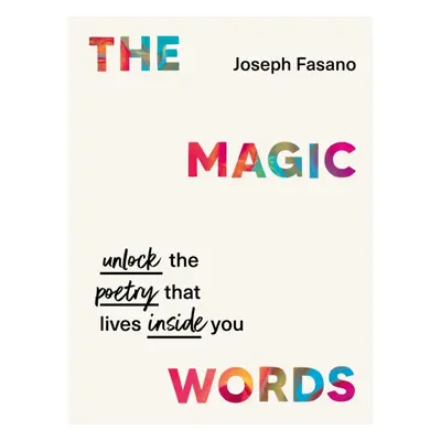 Magic Words (Fasano Joseph)