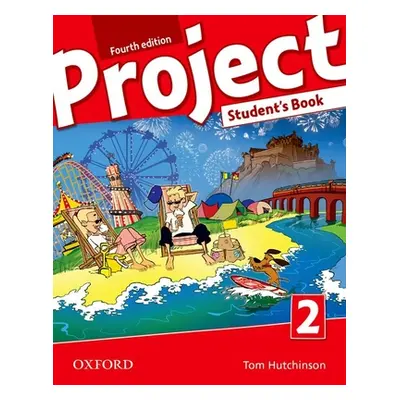 "Project: Level 2: Student's Book" - "" ("")