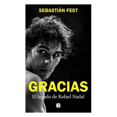 "Gracias: El Legado de Rafael Nadal / Thank You: Rafa's Legacy" - "" ("Fest Sebastin")