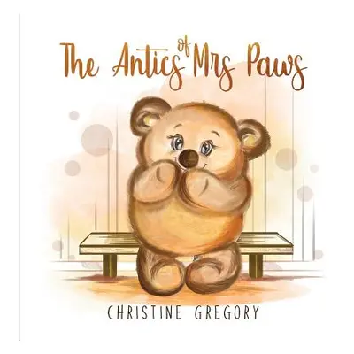 "The Antics of Mrs Paws" - "" ("Gregory Christine")