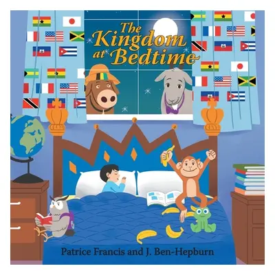 "The Kingdom at Bedtime" - "" ("Francis Patrice")