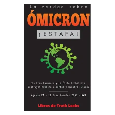 "La Verdad Sobre micron: Estafa! La Gran Farmacia y La lite Globalista Destruyen Nuestra Liberta