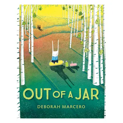 "Out of a Jar" - "" ("Marcero Deborah")