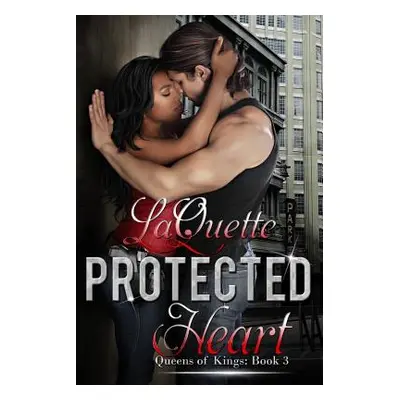 "Protected Heart" - "" ("Laquette")