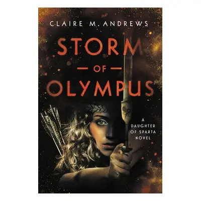 "Storm of Olympus" - "" ("Andrews Claire")