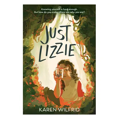 "Just Lizzie" - "" ("Wilfrid Karen")