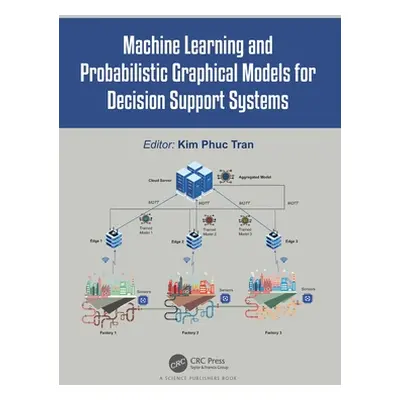 "Machine Learning and Probabilistic Graphical Models for Decision Support Systems" - "" ("Tran K