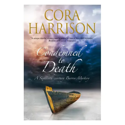 "Condemned to Death" - "" ("Harrison Cora")