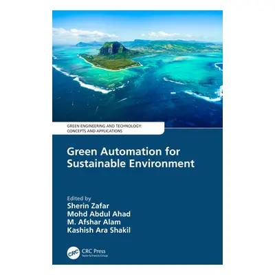 "Green Automation for Sustainable Environment" - "" ("Zafar Sherin")