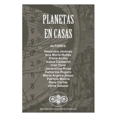 "Planeta en Casas" - "" ("Jimenez Alejandra")