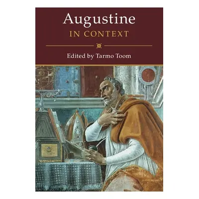 "Augustine in Context" - "" ("Toom Tarmo")