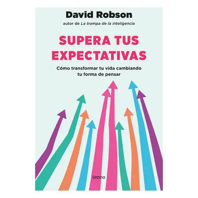 "Supera Tus Expectativas" - "" ("Robson David")