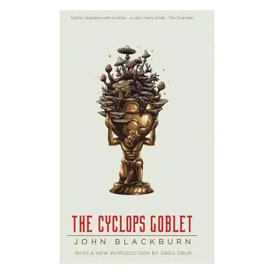 "The Cyclops Goblet" - "" ("Blackburn John")