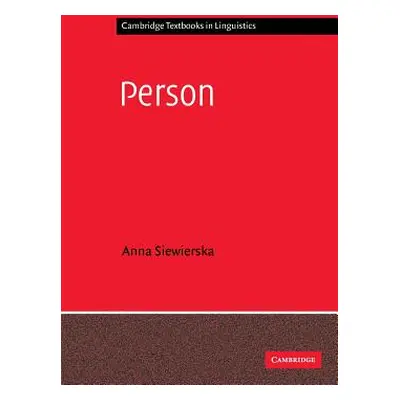 "Person" - "" ("Siewierska Anna")