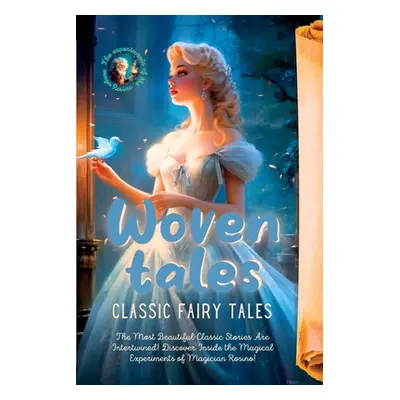 "Woven Tales: Classic Fairy Tales. The Most Beautiful Classic Stories Are Intertwined! Discover 