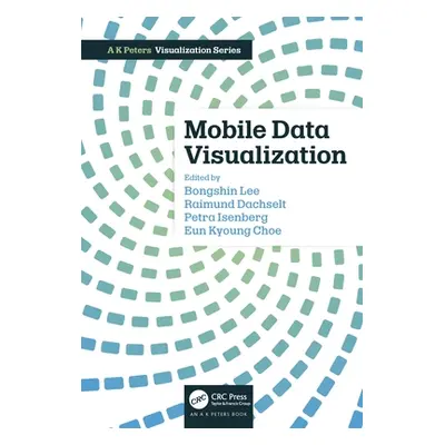 "Mobile Data Visualization" - "" ("Lee Bongshin")