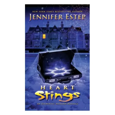 "Heart Stings" - "" ("Estep Jennifer")