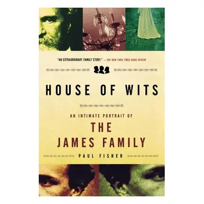 "House of Wits" - "" ("Paul Fisher")