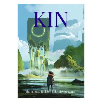 "Kin: The Fantasy Tabletop Role-playing Game" - "" ("Corva Veo")