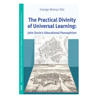 "The Practical Divinity of Universal Learning" - "" ("Ella George Melvyn")