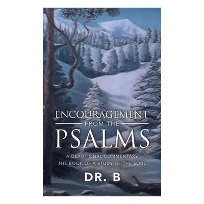 "Encouragement from the Psalms: A Devotional Commentary" - "" ("Dr B")