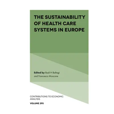 "The Sustainability of Health Care Systems in Europe" - "" ("Baltagi Badi H.")