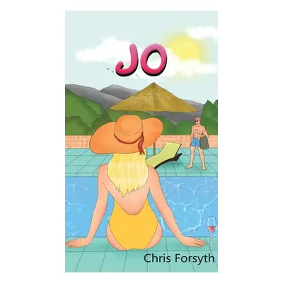 "Jo" - "" ("Forsyth Chris")