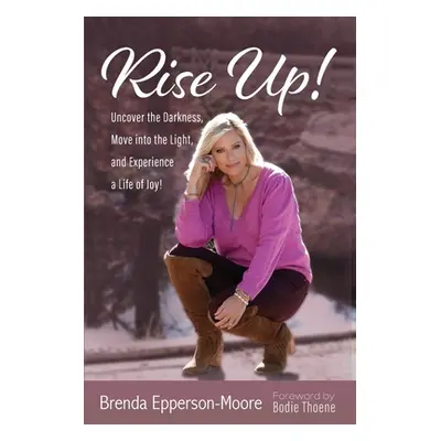 "Rise Up" - "" ("Epperson-Moore Brenda")