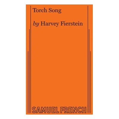 "Torch Song (2018)" - "" ("Fierstein Harvey")