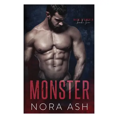 "Monster" - "" ("Ash Nora")