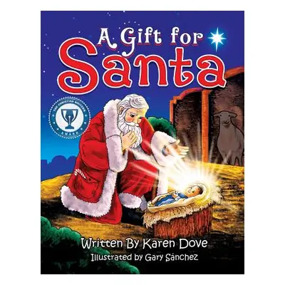 "A Gift for Santa" - "" ("Dove Karen")