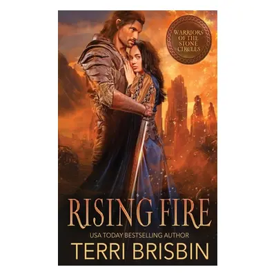 "Rising Fire" - "" ("Brisbin Terri")