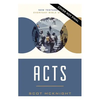 "Acts" - "" ("McKnight Scot")