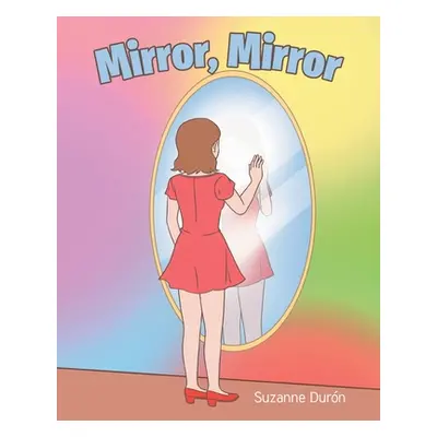 "Mirror, Mirror" - "" ("Durn Suzanne")