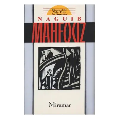 "Miramar" - "" ("Mahfouz Naguib")