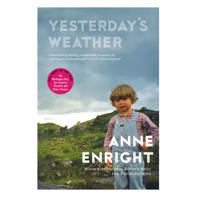 "Yesterday's Weather" - "" ("Enright Anne")