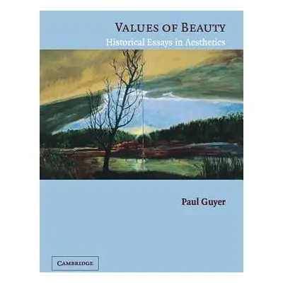 "Values of Beauty" - "" ("Guyer Paul")