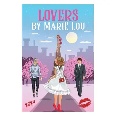 "Lovers" - "" ("Lou Marie")