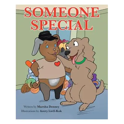 "Someone Special" - "" ("Denney Marsha")