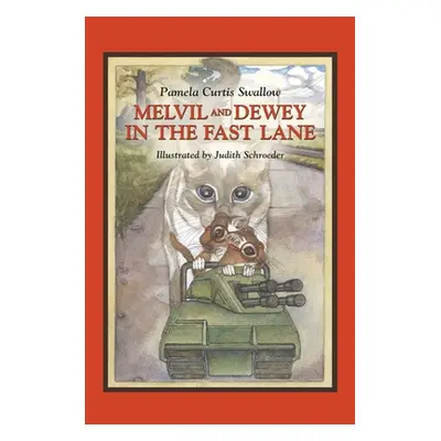 "Melvil and Dewey in the Fast Lane" - "" ("Swallow Pamela")