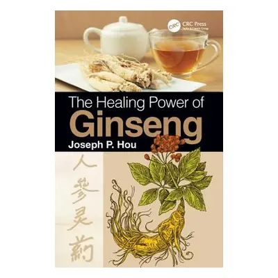 "The Healing Power of Ginseng" - "" ("Hou Joseph P.")